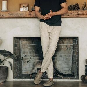 Taylor Stitch Apres Pant